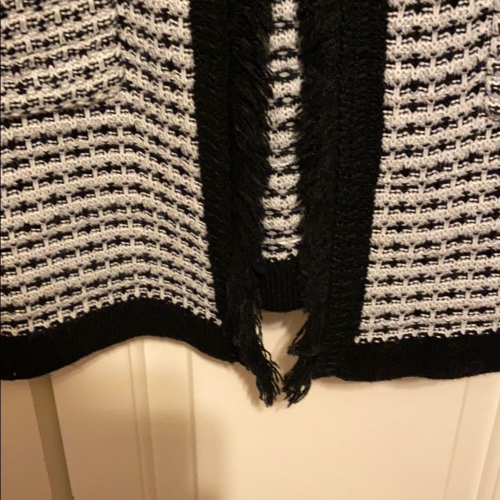 Sweater jacket - Picture 5 of 5